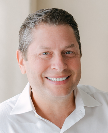 Jeff Glass, Founder of Glass Edge Consulting